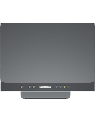 MFP HP Smart Tank 670, Alb | Gri