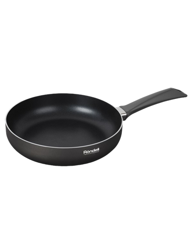 Set de cratițe Rondell RDS-1604 Argintiu