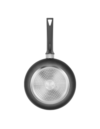 Set de cratițe Rondell RDS-1604 Argintiu