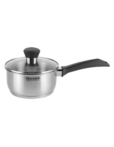 Set de cratițe Rondell RDS-1604 Argintiu