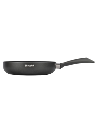 Set de cratițe Rondell RDS-1604 Argintiu