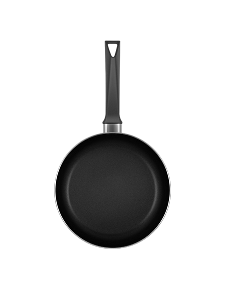 Set de cratițe Rondell RDS-1604 Argintiu