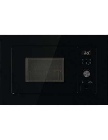 Микроволновая печь Gorenje BM201AG1BG, Чёрный