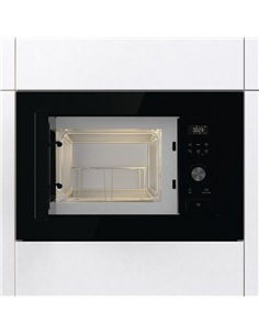 Микроволновая печь Gorenje BM201AG1BG, Чёрный 2