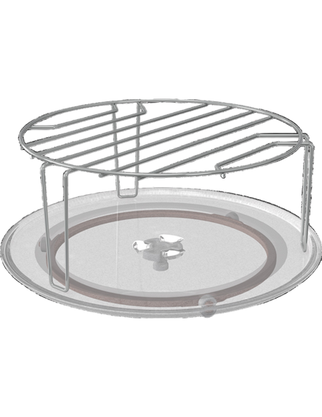 Cuptor cu microunde Gorenje BM201AG1BG, Negru