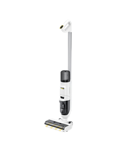 Mop electric Karcher FCV 2 Natural N 1.056-101.0, Alb 2