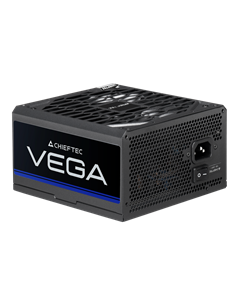 Блок питания для компьютеров Chieftec VEGA, 850Вт, ATX 
