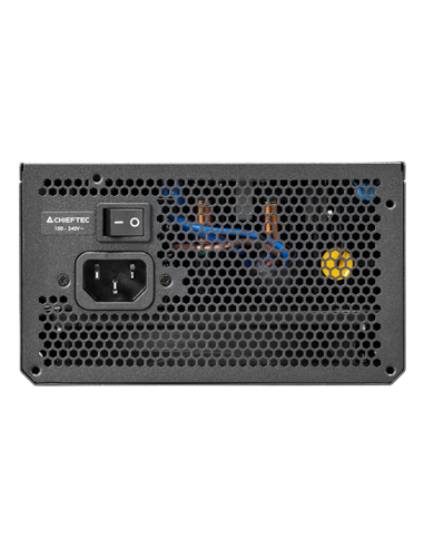 Sursă Alimentare PC Chieftec VEGA, 850W, ATX