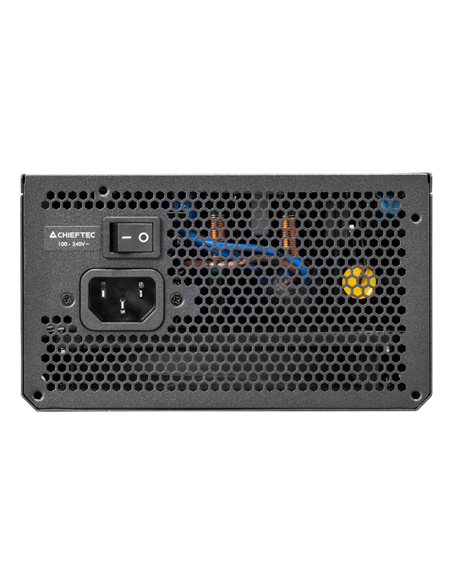 Sursă Alimentare PC Chieftec VEGA, 850W, ATX