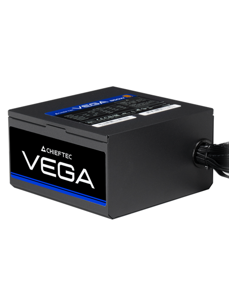 Sursă Alimentare PC Chieftec VEGA, 850W, ATX
