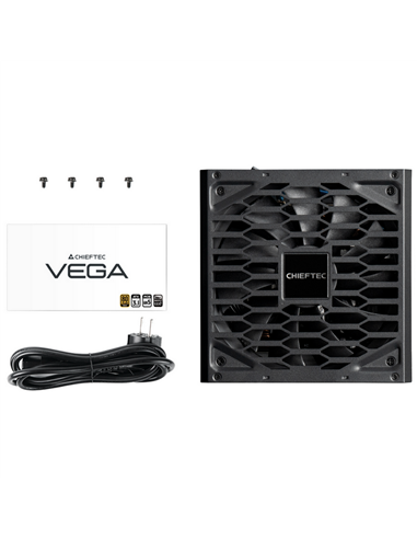Sursă Alimentare PC Chieftec VEGA, 850W, ATX
