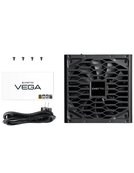 Sursă Alimentare PC Chieftec VEGA, 850W, ATX