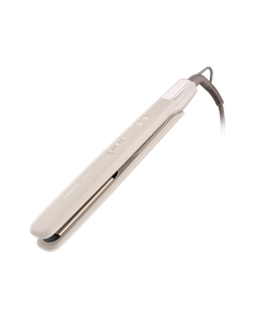 Placă de îndreptat părul Ardesto HS-Y700PERL, Bej 2