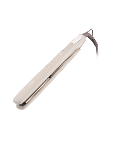 Placă de îndreptat părul Ardesto HS-Y700PERL, Bej