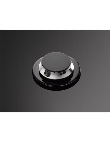 Газовая варочная панель AEG HKB64420NB, Чёрный