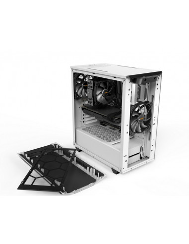 Carcasă PC be quiet! Pure Base 500, Midi-Tower,...
