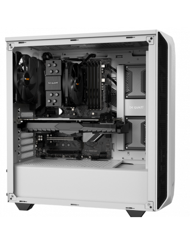 Carcasă PC be quiet! Pure Base 500, Midi-Tower,...