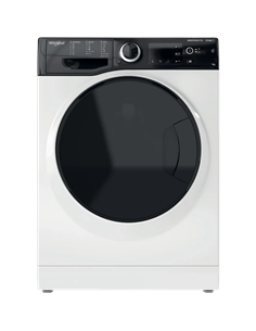 Mașină de spălat Whirlpool WRSB 7259 D EU, 7kg, Alb