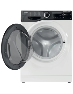 Mașină de spălat Whirlpool WRSB 7259 D EU, 7kg, Alb 2