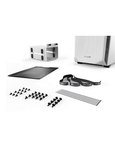 Carcasă PC be quiet! Pure Base 500, Midi-Tower,...