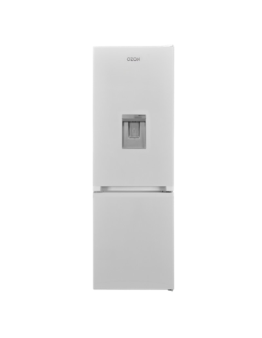 Frigider OZON OZ-SN278MFI-EU, Alb