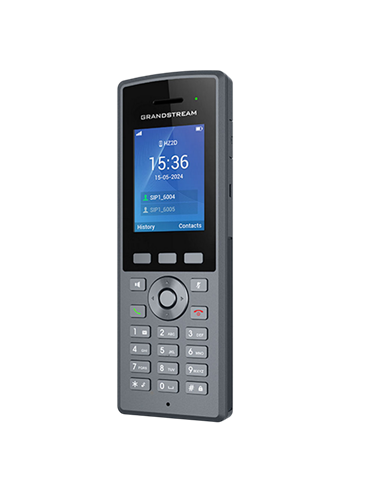 IP Телефон Grandstream DP735, Серый