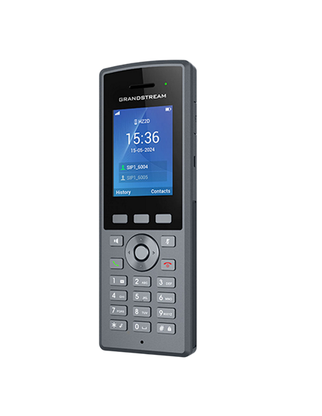 IP Телефон Grandstream DP735, Серый