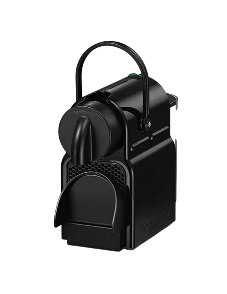 Cafetiera cu capsule DeLonghi EN80 BAE, 1260W, Negru