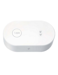 Датчик протечки TP-LINK Tapo T300, Белый
