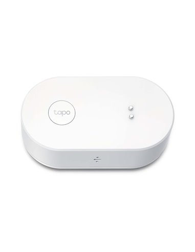 Датчик протечки TP-LINK Tapo T300, Белый