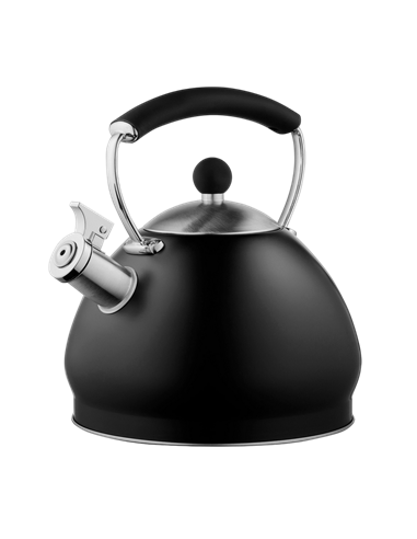 Ceainic Ardesto AR0748KS, 3L, Negru