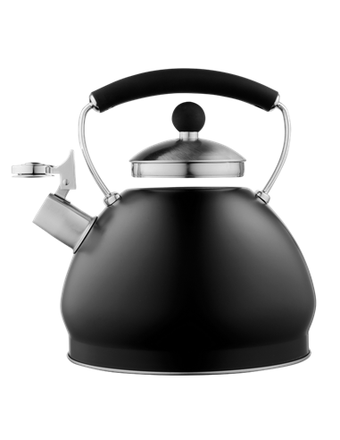 Ceainic Ardesto AR0748KS, 3L, Negru