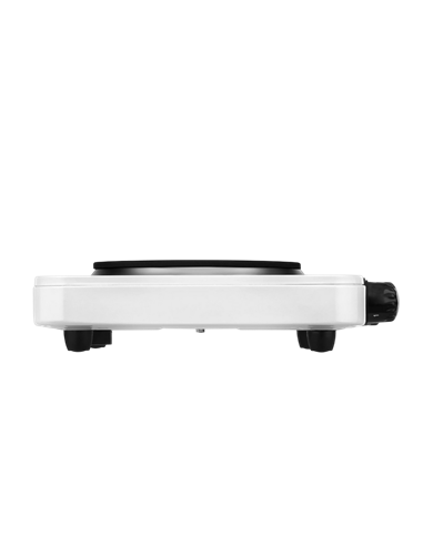Электрическая настольная плита Ardesto ECS-J225W, Белый
