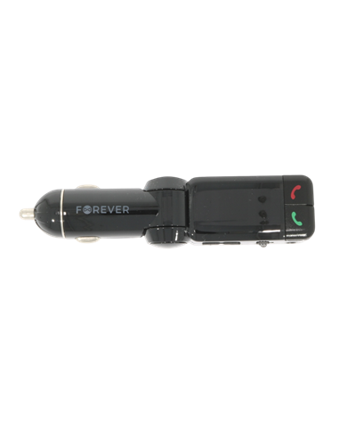 Modulator FM Forever TR-320, Negru