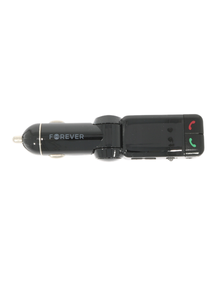 Modulator FM Forever TR-320, Negru