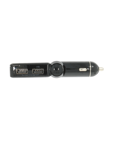 Modulator FM Forever TR-320, Negru
