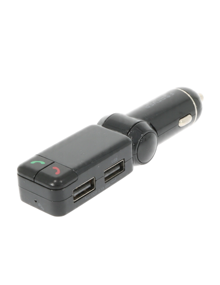 Modulator FM Forever TR-320, Negru