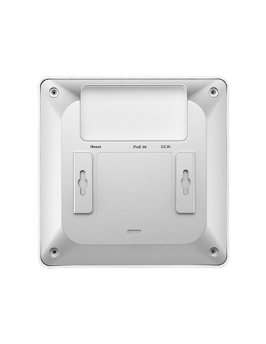 Punct de acces ASUS EBA63, 300 Mbps, 2402 Mbps, Alb
