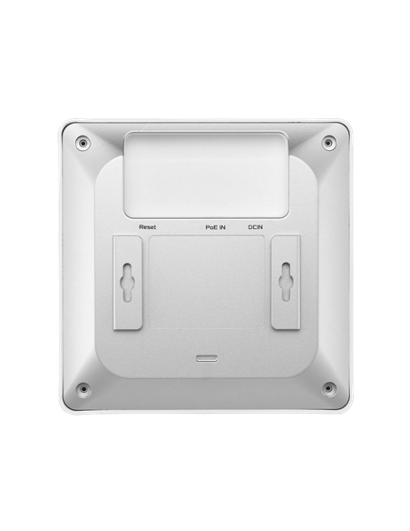 Punct de acces ASUS EBA63, 300 Mbps, 2402 Mbps, Alb