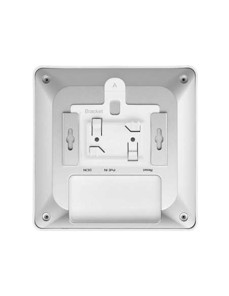 Punct de acces ASUS EBA63, 300 Mbps, 2402 Mbps, Alb
