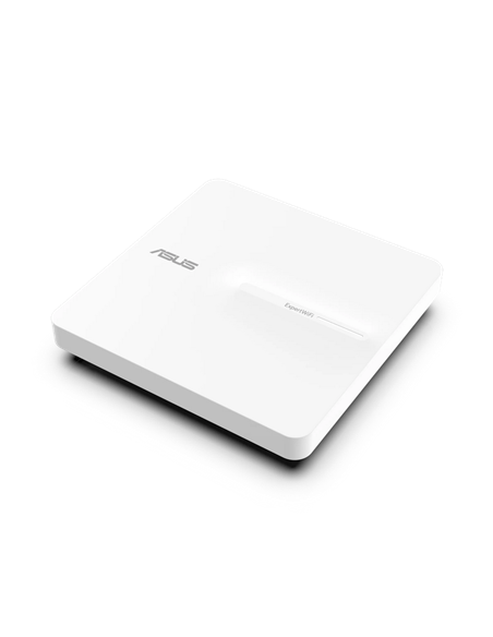 Punct de acces ASUS EBA63, 300 Mbps, 2402 Mbps, Alb