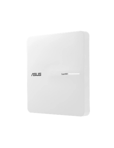 Punct de acces ASUS EBA63, 300 Mbps, 2402 Mbps, Alb