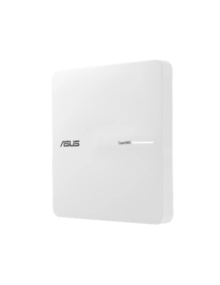 Punct de acces ASUS EBA63, 300 Mbps, 2402 Mbps, Alb