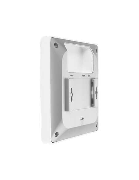 Punct de acces ASUS EBA63, 300 Mbps, 2402 Mbps, Alb