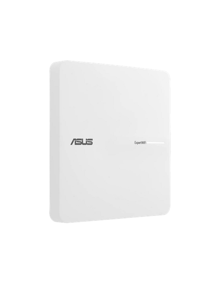 Punct de acces ASUS EBA63, 300 Mbps, 2402 Mbps, Alb