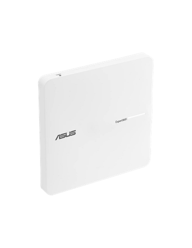 Punct de acces ASUS EBA63, 300 Mbps, 2402 Mbps, Alb