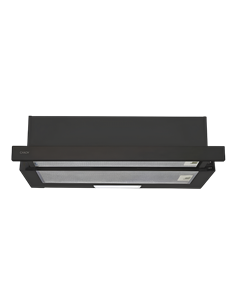 Встраиваемая Вытяжка Candy CBT625/2B/1, Черный