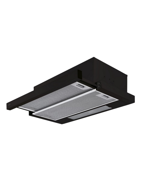 Hota încorporabilă Candy CBT625/2B/1, Negru