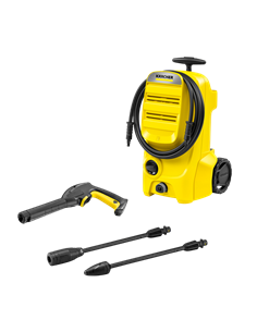 Mini-mașină de spălat cu presiune Karcher K 3 Classic 1.676-220.0
