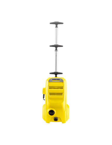Минимойка высокого давления Karcher K 3 Classic 1.676-220.0